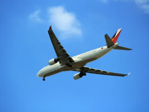 Un atterrissage d’urgence à cause d’une odeur nauséabonde dans l'avion